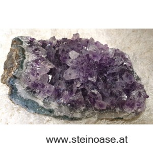 Amethyst Naturstück